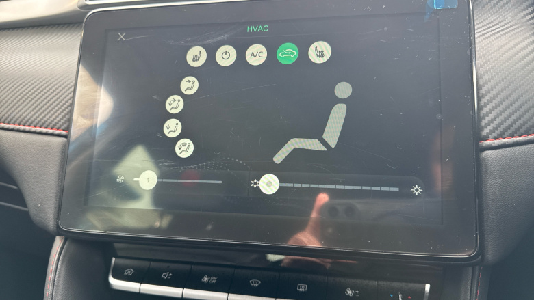 MG ZS 1.5 VTi-TECH Exclusive 5dr Petrol Hatchback
